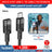 HOCO U107 USB C TO USB C EXTENSION