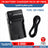 FB BATTERY CHARGER PACK NP FM50