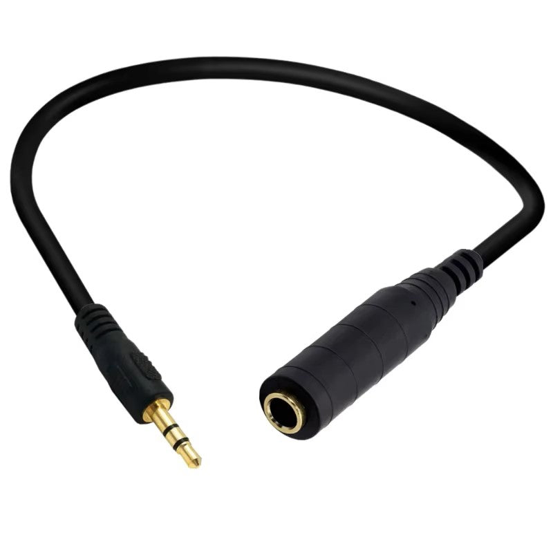 AUDIO STEREO ADAPTER
