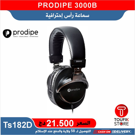 PRODIPE 3000B