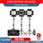 GVM LED PACK 480LS B3L