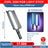 ZGRL 2000 RGB LIGHT STICK