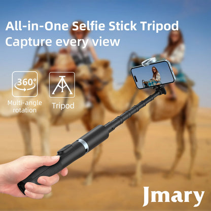 JMARY SELFIE STICK KT-259