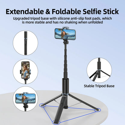 JMARY SELFIE STICK KT-259