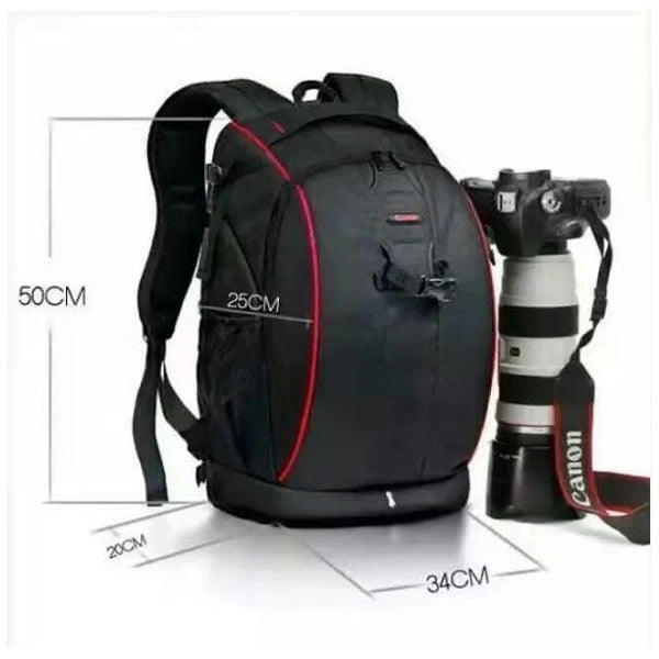 SAC A DOS CANON