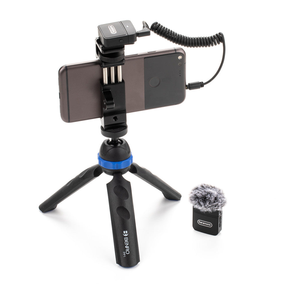 SARAMONIC BLINK 100 B1