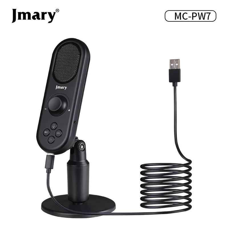 JMARY MC-PW7 MIC