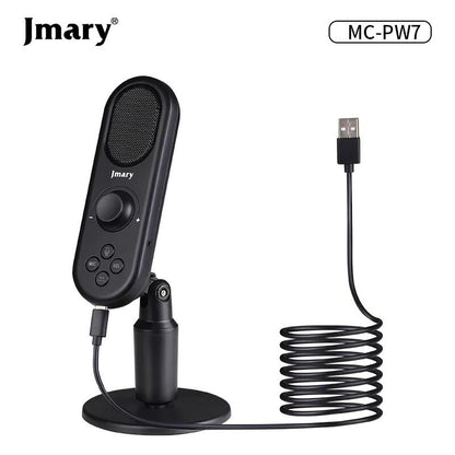 JMARY MC-PW7 MIC