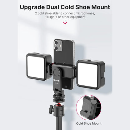 ULANZI ST 06S PHONE TRIPOD MOUNT