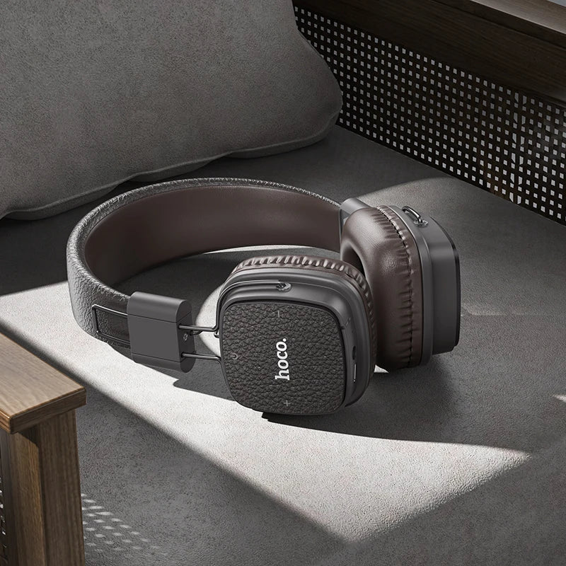 HOCO W56 WIRELESS HEADPHONES