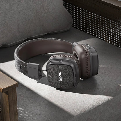 HOCO W56 WIRELESS HEADPHONES