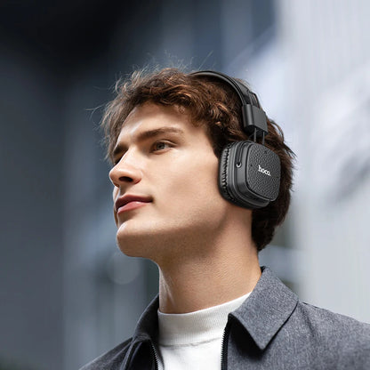 HOCO W56 WIRELESS HEADPHONES