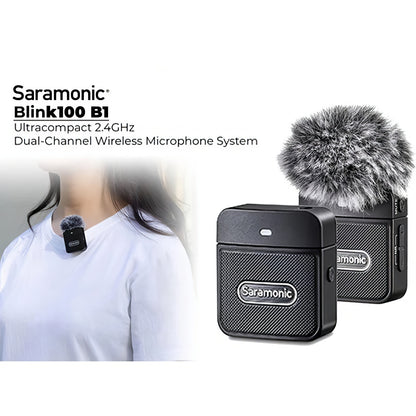 SARAMONIC BLINK 100 B1