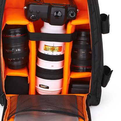 JINNUOLANG 30L CAMERA BAG
