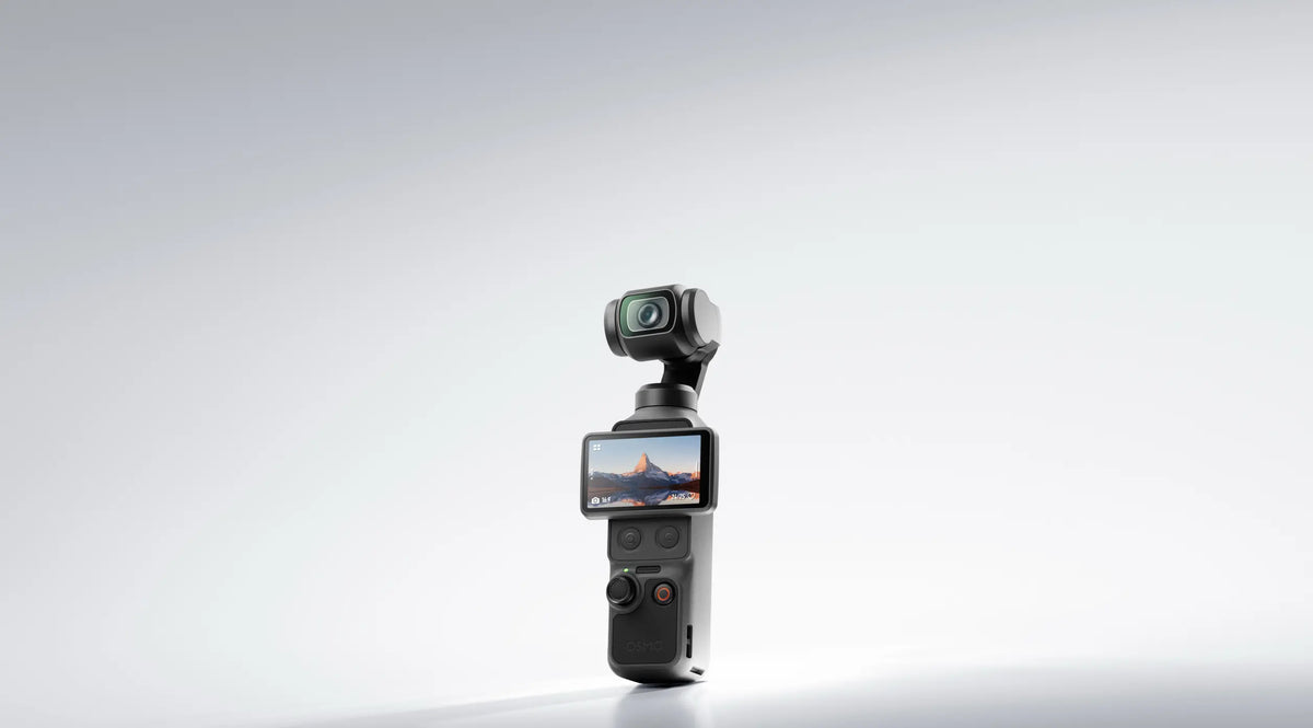 OSMO POCKET 4