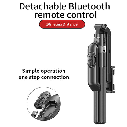 JMARY KT-299 AI TRACKING TRIPOD