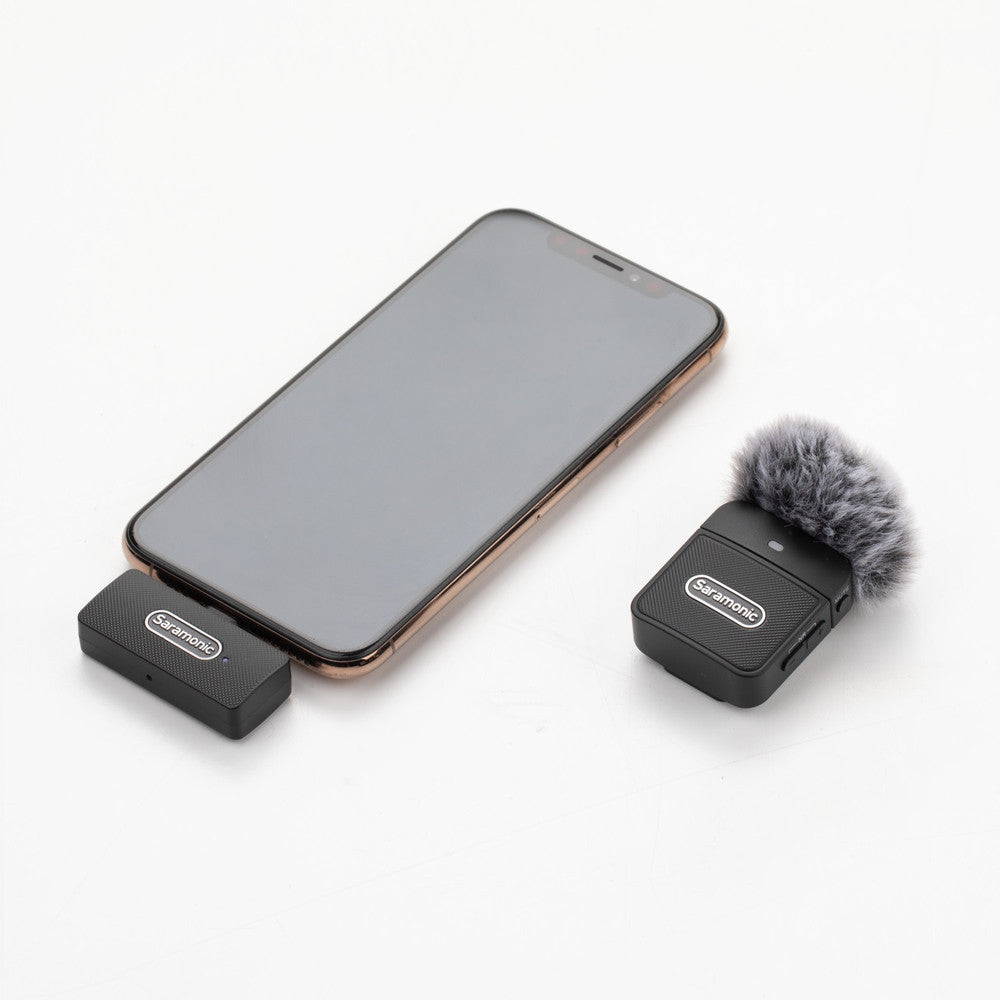 SARAMONIC BLINK 100 B3