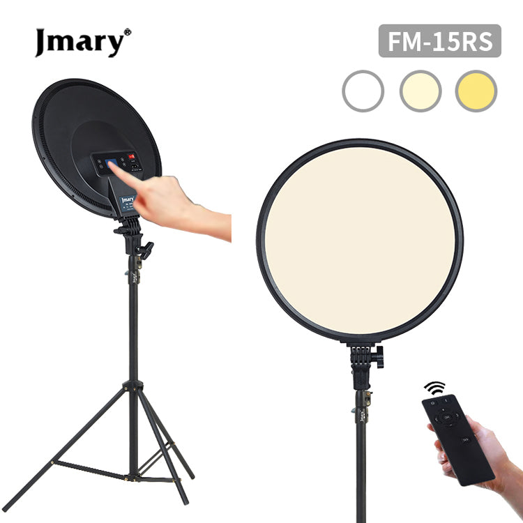  JMARY FM 15RS