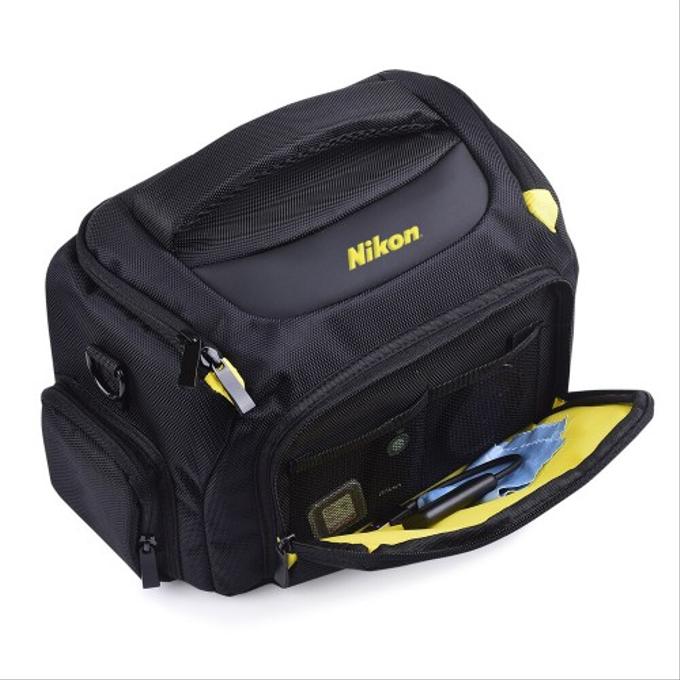 SACOCHE CAMERA NIKON