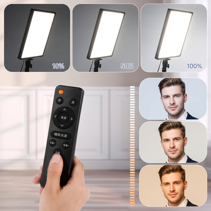RL-16 PANEL LIGHT