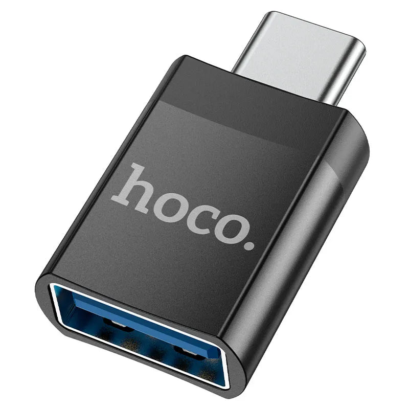 HOCO USB TO TYPE-C ADAPTER