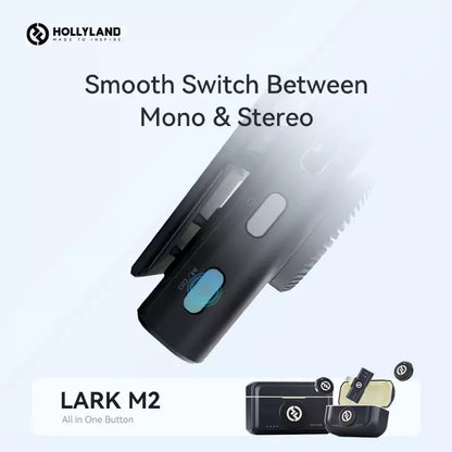 HOLLYLAND LARK M2 COMBO