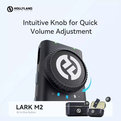HOLLYLAND LARK M2 COMBO