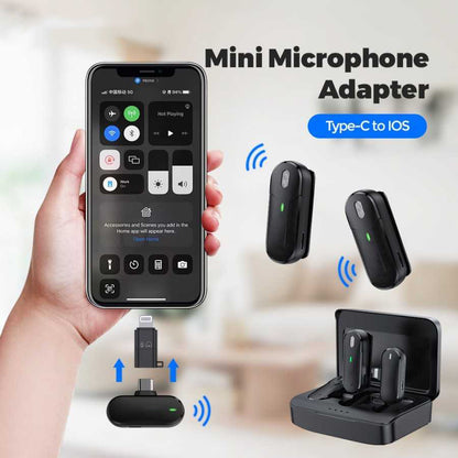 USB C TO LIGHTNING ADAPTER