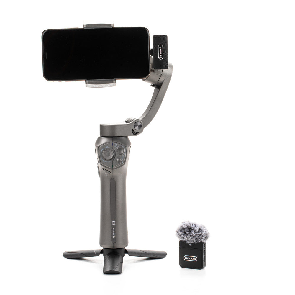 SARAMONIC BLINK 100 B3