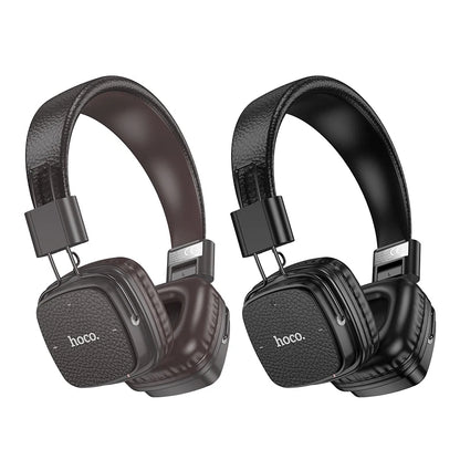 HOCO W56 WIRELESS HEADPHONES