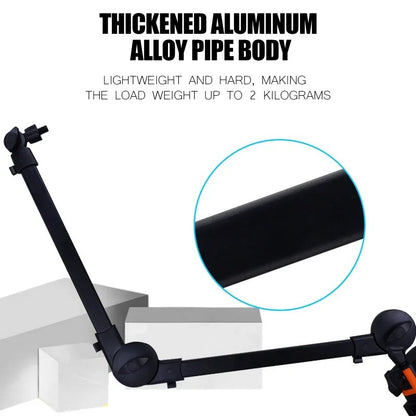 MICROPHONE BOOM ARM
