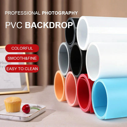 PVC BACKGROUND SHEET 1m x 2m