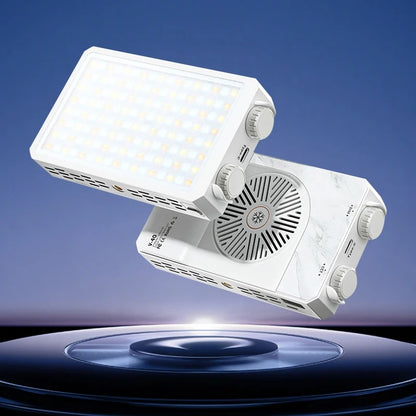 V-40 PHOTOGRAPHIC LAMP LED
