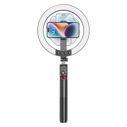 P225-Q Ringlight & Selfie Stick 2.3M