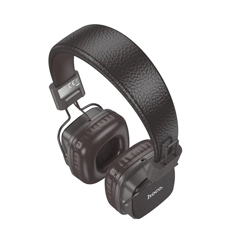 HOCO W56 WIRELESS HEADPHONES