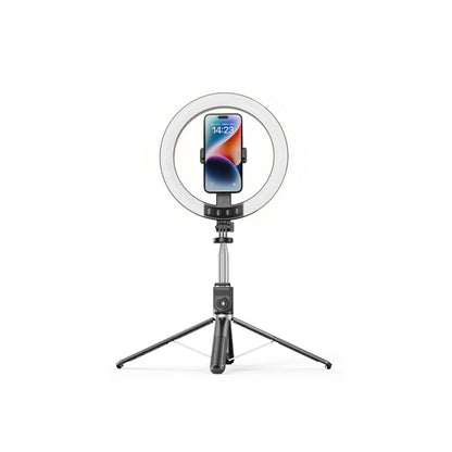 P225-Q Ringlight & Selfie Stick 2.3M