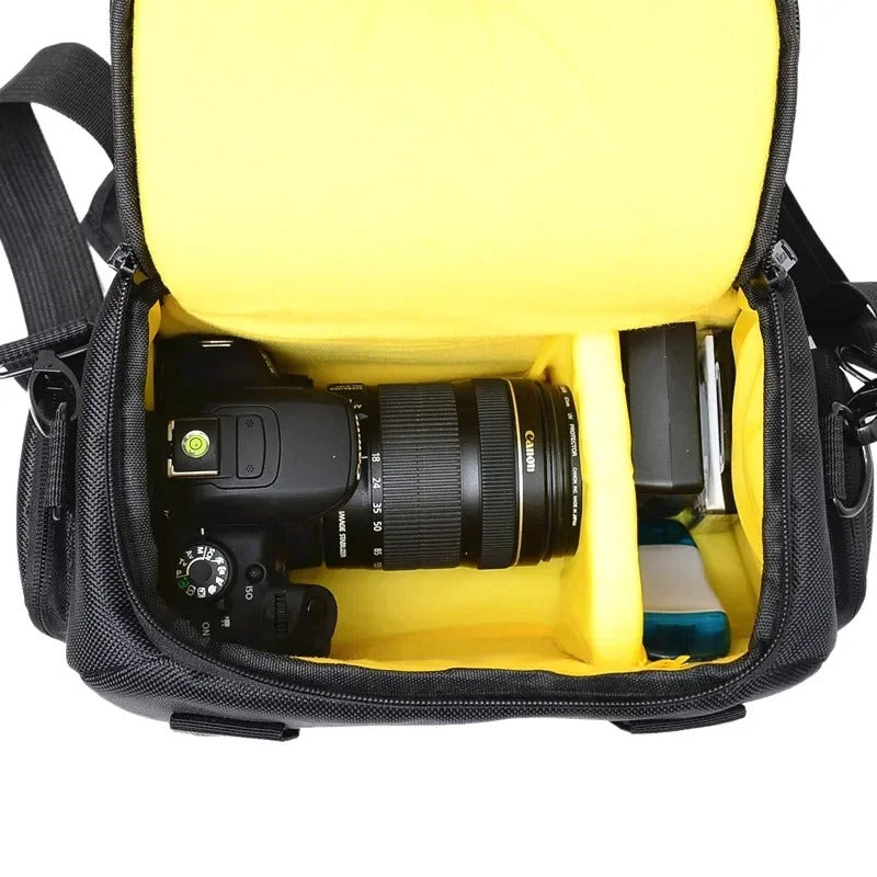 SACOCHE CAMERA NIKON