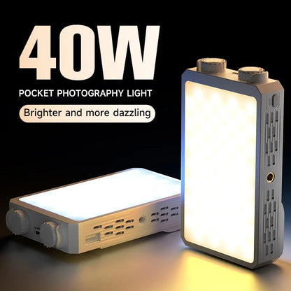 V-40 PHOTOGRAPHIC LAMP LED