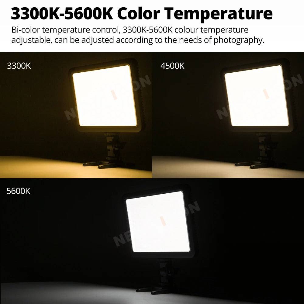 GODOX LEDP120C