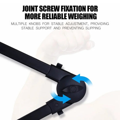 MICROPHONE BOOM ARM