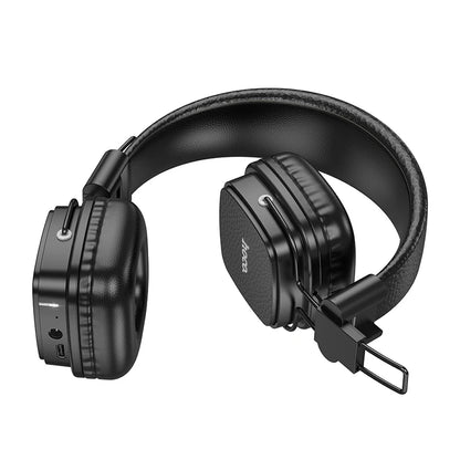 HOCO W56 WIRELESS HEADPHONES