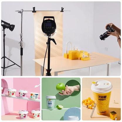 PVC BACKGROUND SHEET 1m x 2m