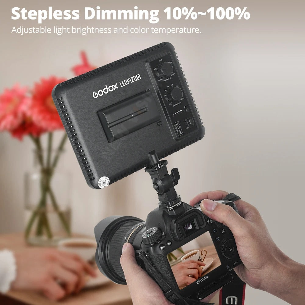 GODOX LEDP120C