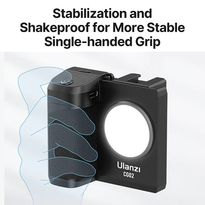 ULANZI Cg02 CAP GRIP