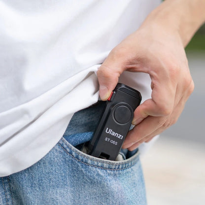 ULANZI ST 06S PHONE TRIPOD MOUNT