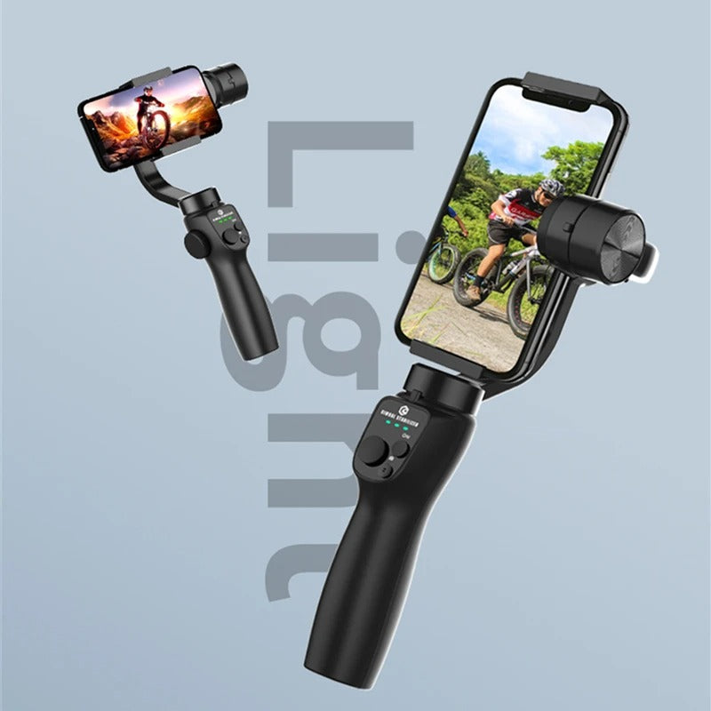 F10 Handheld 3 Axis Stabilizer