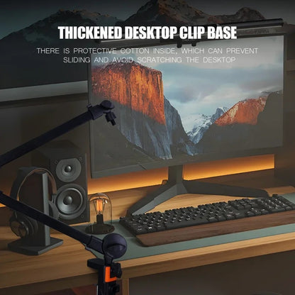 MICROPHONE BOOM ARM