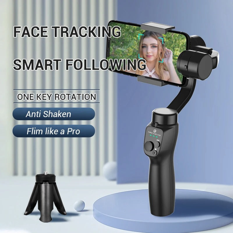 F10 Handheld 3 Axis Stabilizer