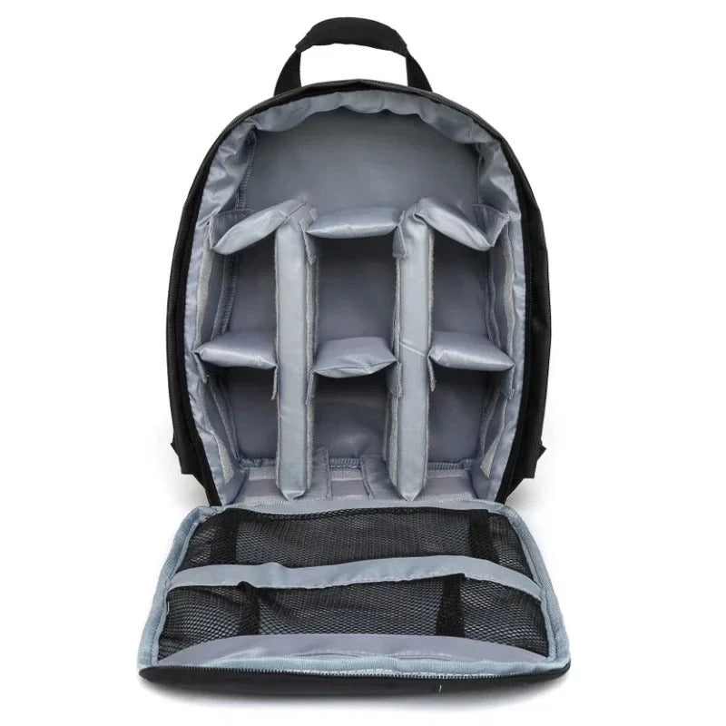 DSLR CAMERA BAG SAC A DOS
