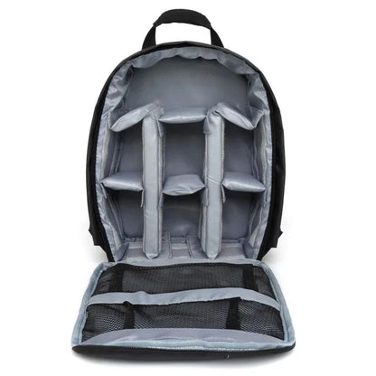 DSLR CAMERA BAG SAC A DOS